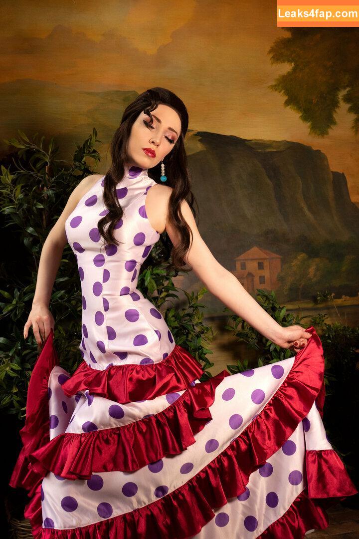 Daria Flora / floradaria leaked photo photo #0359