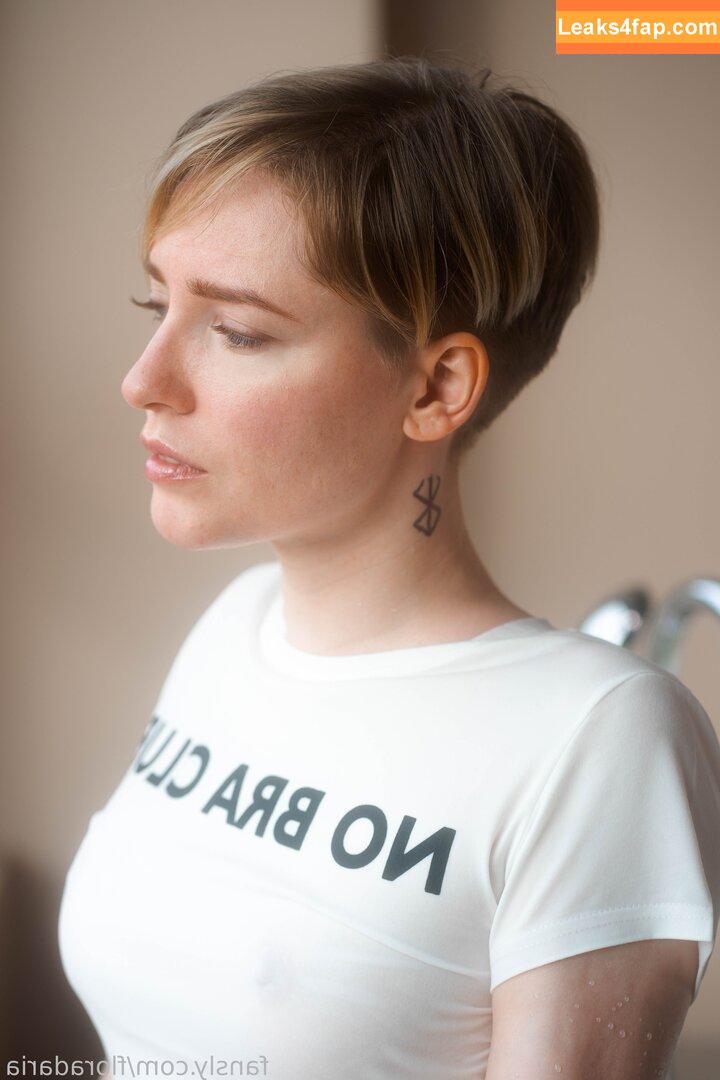 Daria Flora / floradaria leaked photo photo #0397