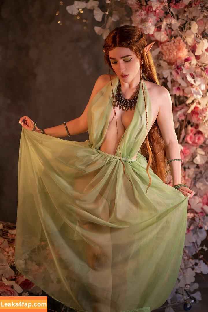 Daria Flora / floradaria leaked photo photo #0432