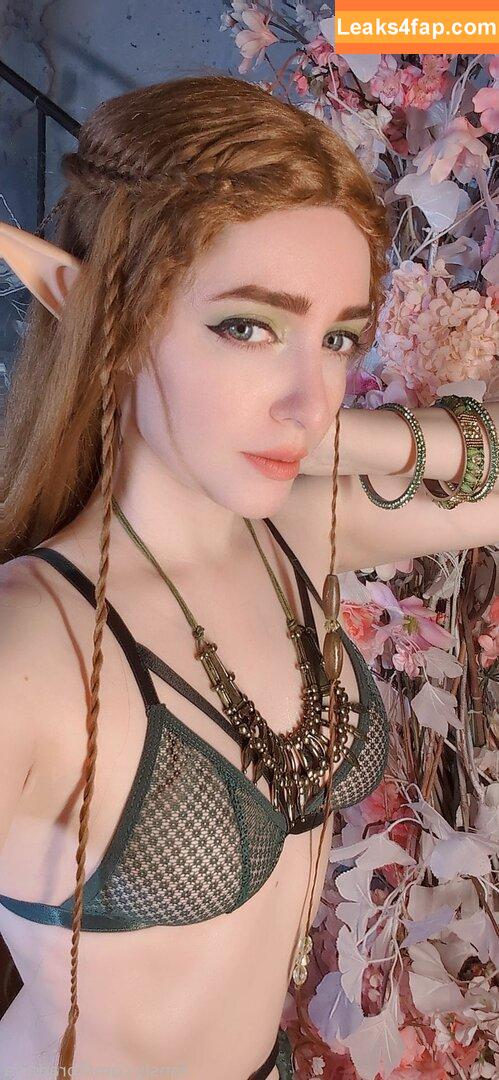 Daria Flora / floradaria leaked photo photo #0445
