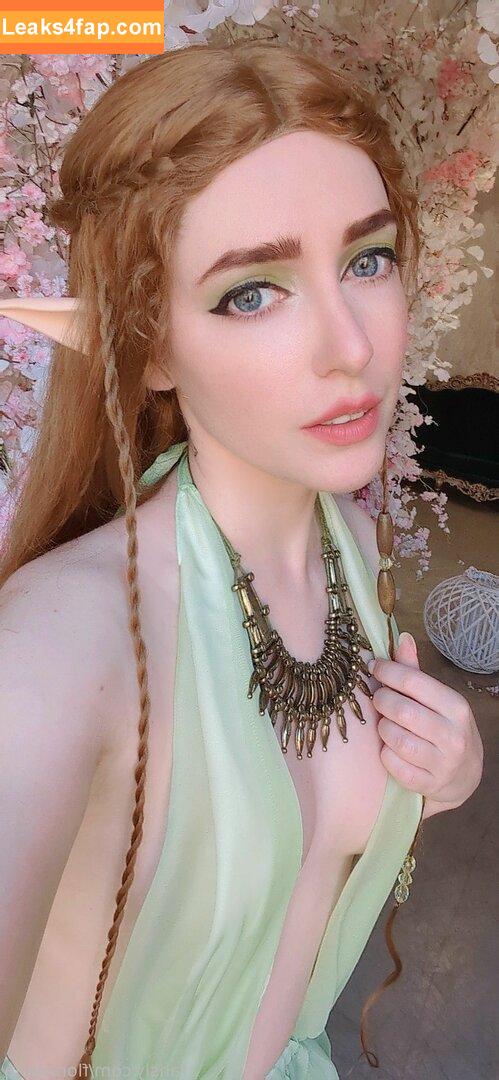 Daria Flora / floradaria leaked photo photo #0446