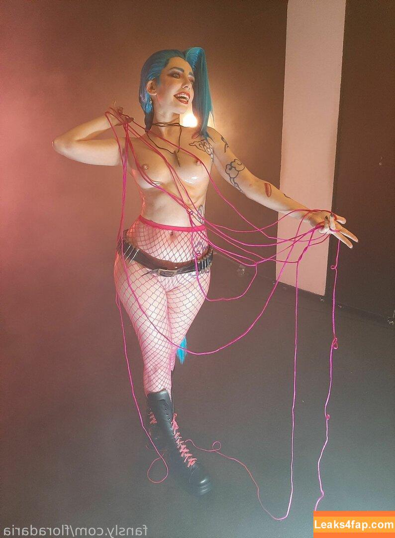Daria Flora / floradaria leaked photo photo #0453