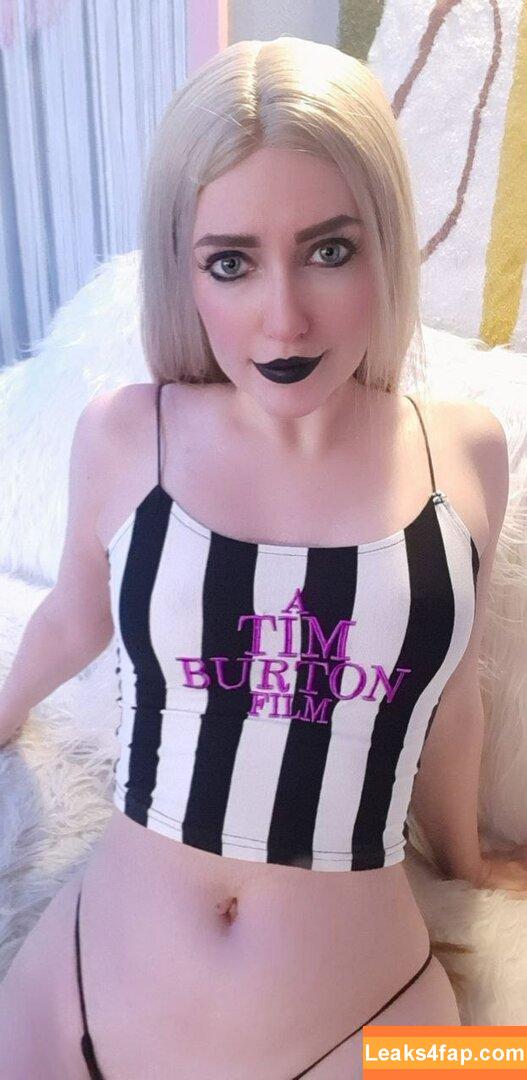 Daria Flora / floradaria leaked photo photo #0491