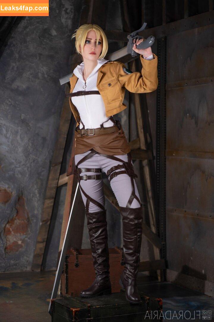 Daria Flora / floradaria leaked photo photo #0576