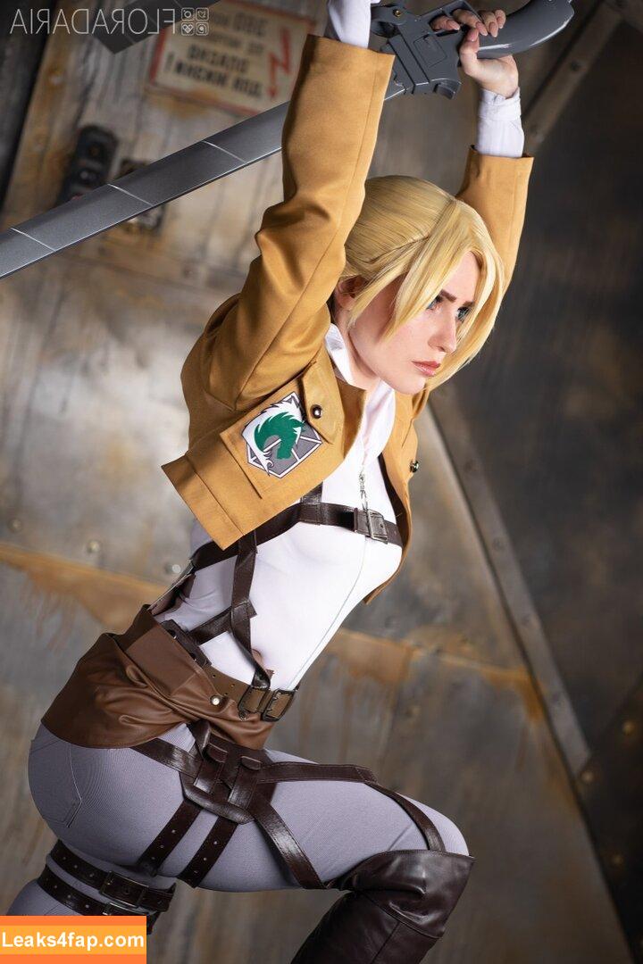 Daria Flora / floradaria leaked photo photo #0578