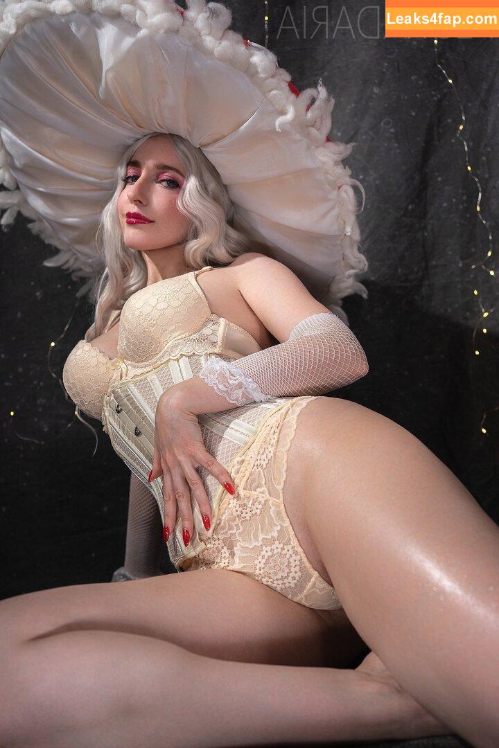 Daria Flora / floradaria leaked photo photo #0584