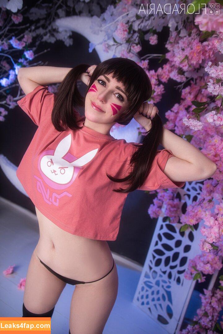 Daria Flora / floradaria leaked photo photo #0635