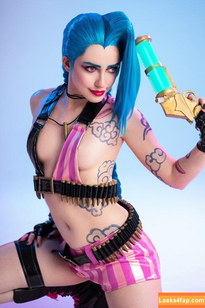 Daria Flora / floradaria leaked photo photo #0641