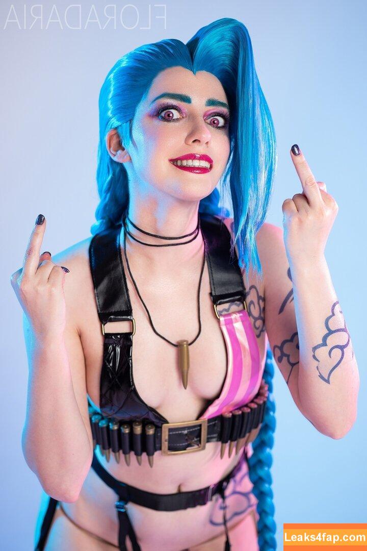 Daria Flora / floradaria leaked photo photo #0642