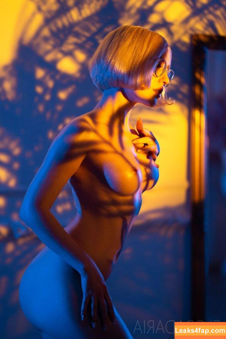 Daria Flora / floradaria leaked photo photo #0807