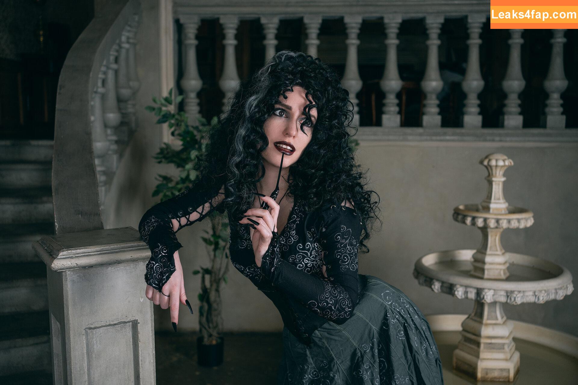 Daria Flora / floradaria leaked photo photo #0908