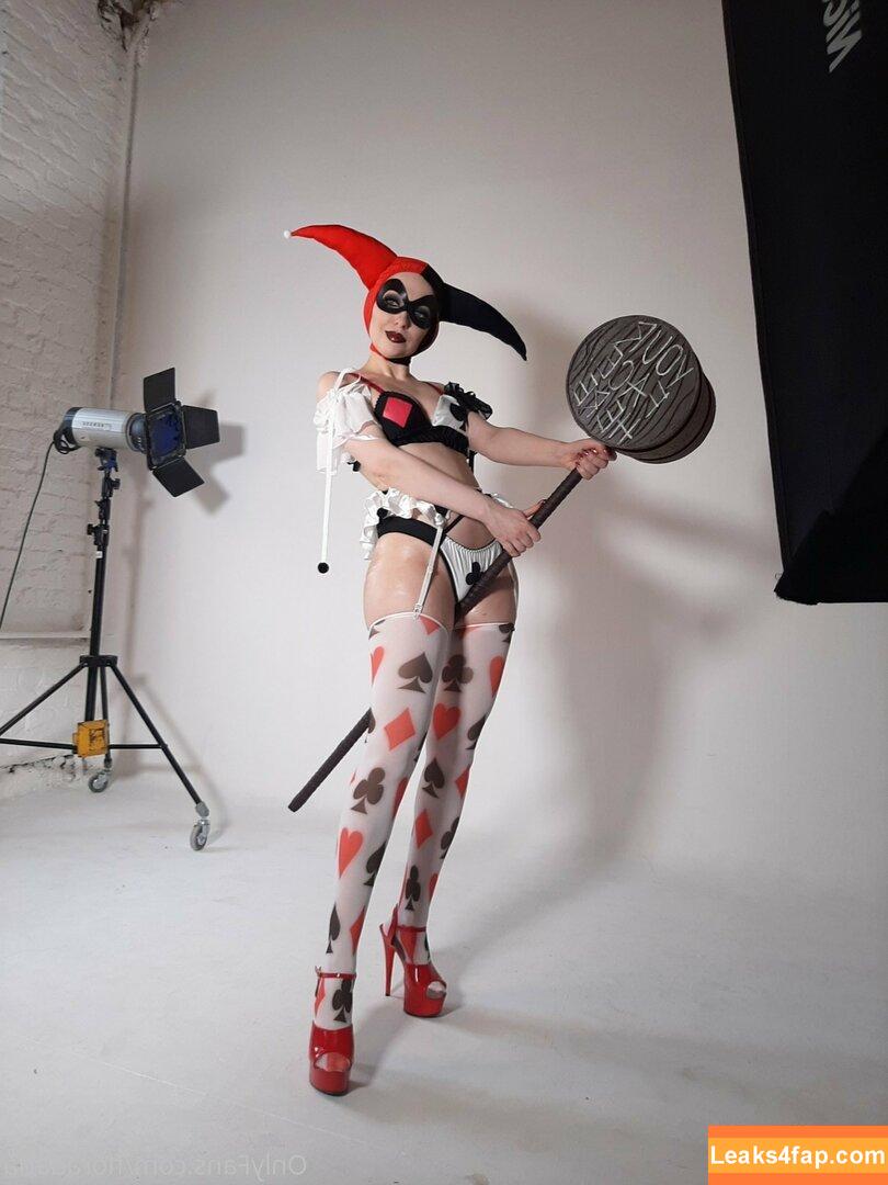 Daria Flora / floradaria leaked photo photo #0920