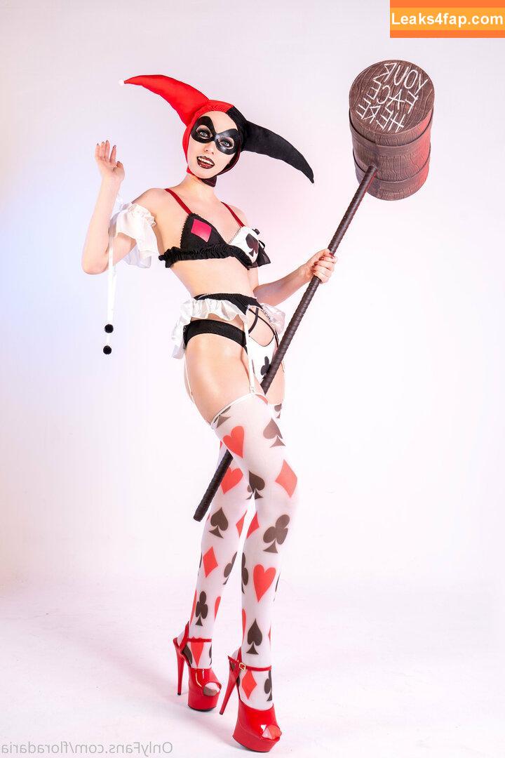 Daria Flora / floradaria leaked photo photo #0924