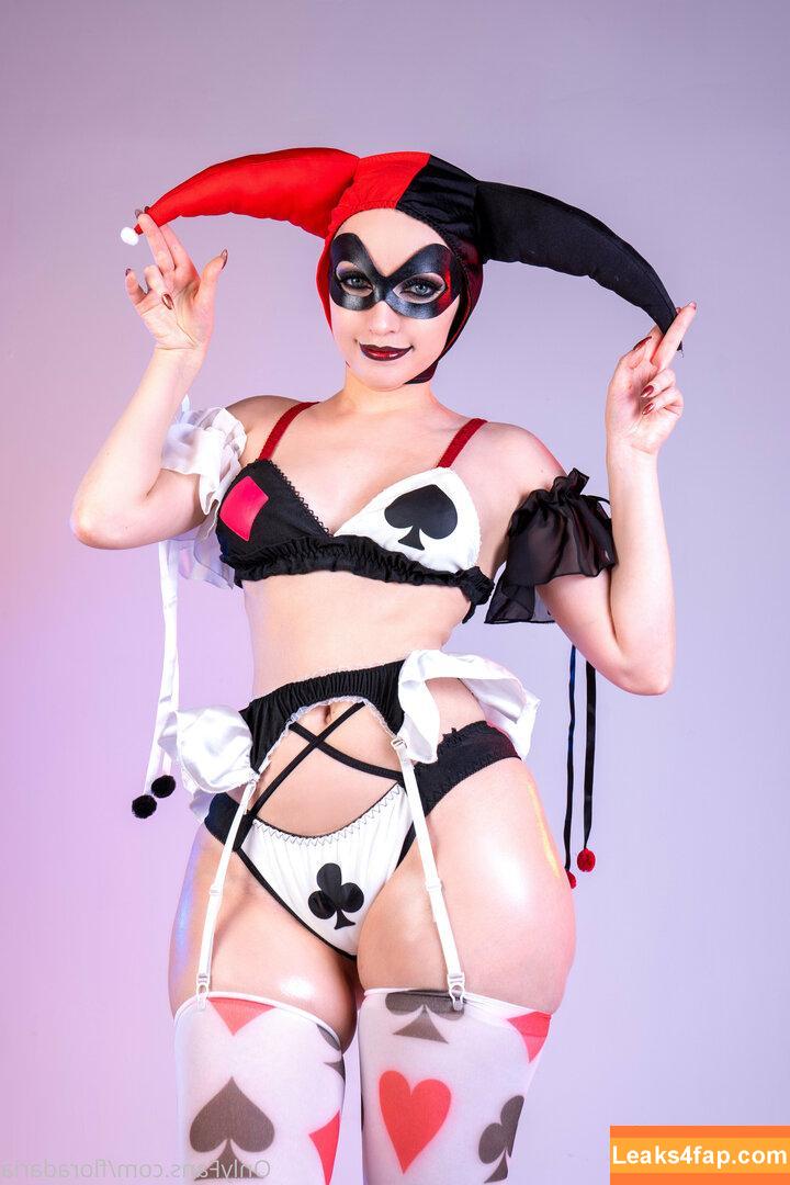 Daria Flora / floradaria leaked photo photo #0926