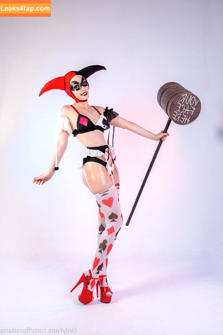 Daria Flora / floradaria leaked photo photo #0931
