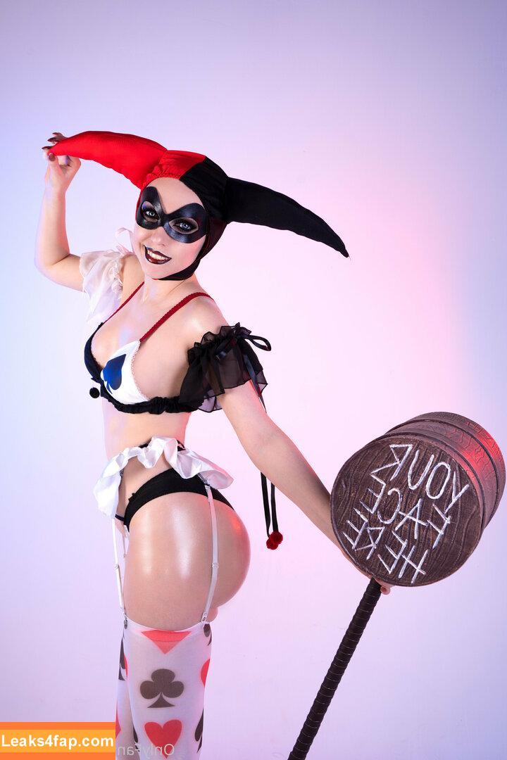 Daria Flora / floradaria leaked photo photo #0932