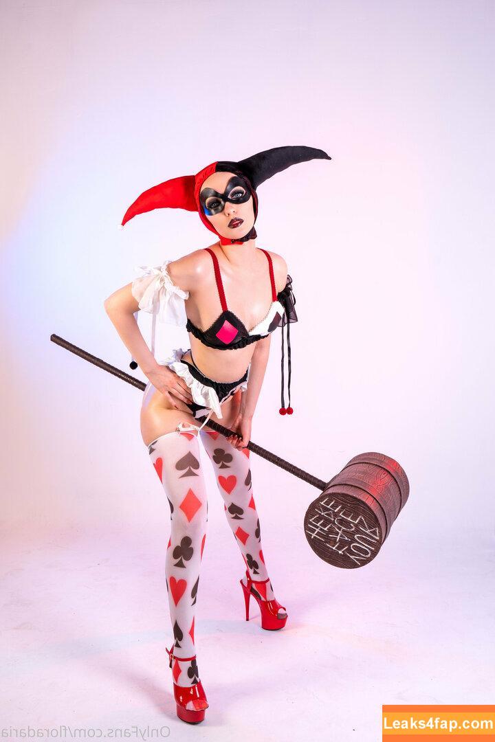 Daria Flora / floradaria leaked photo photo #0935