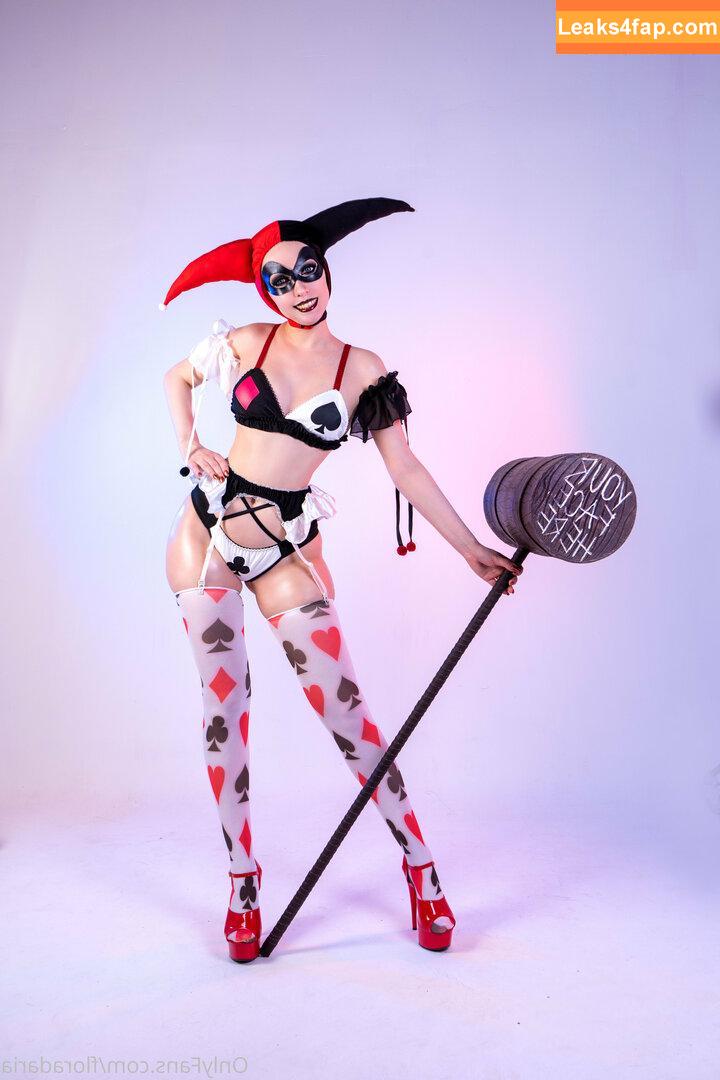 Daria Flora / floradaria leaked photo photo #0937