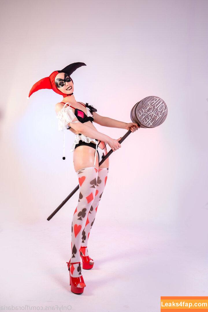 Daria Flora / floradaria leaked photo photo #0938
