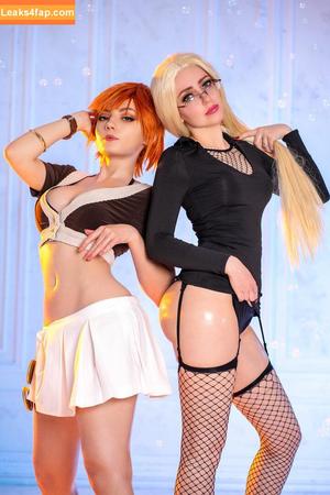 Daria Flora photo #0106