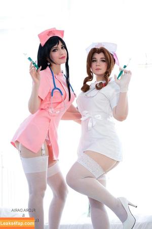 Daria Flora photo #0233