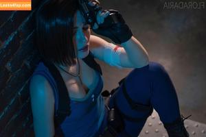 Daria Flora photo #0267