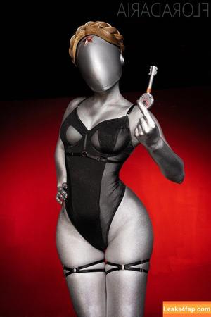 Daria Flora photo #0285