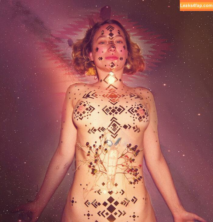 Daria Flora / floradaria leaked photo photo #1449