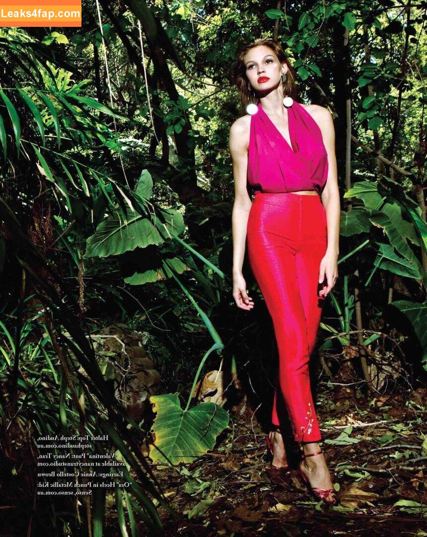 Daria Flora / floradaria leaked photo photo #1454