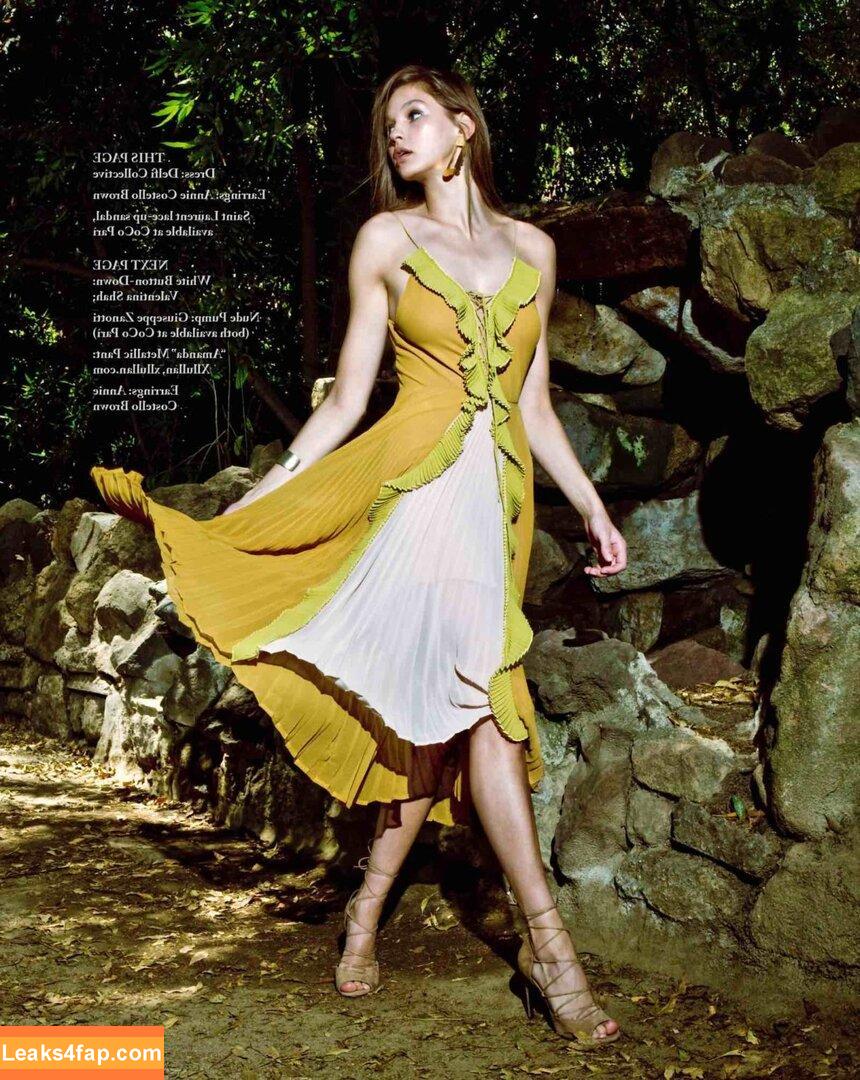 Daria Flora / floradaria leaked photo photo #1456
