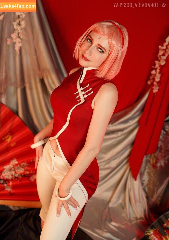 Daria Flora / floradaria leaked photo photo #1487