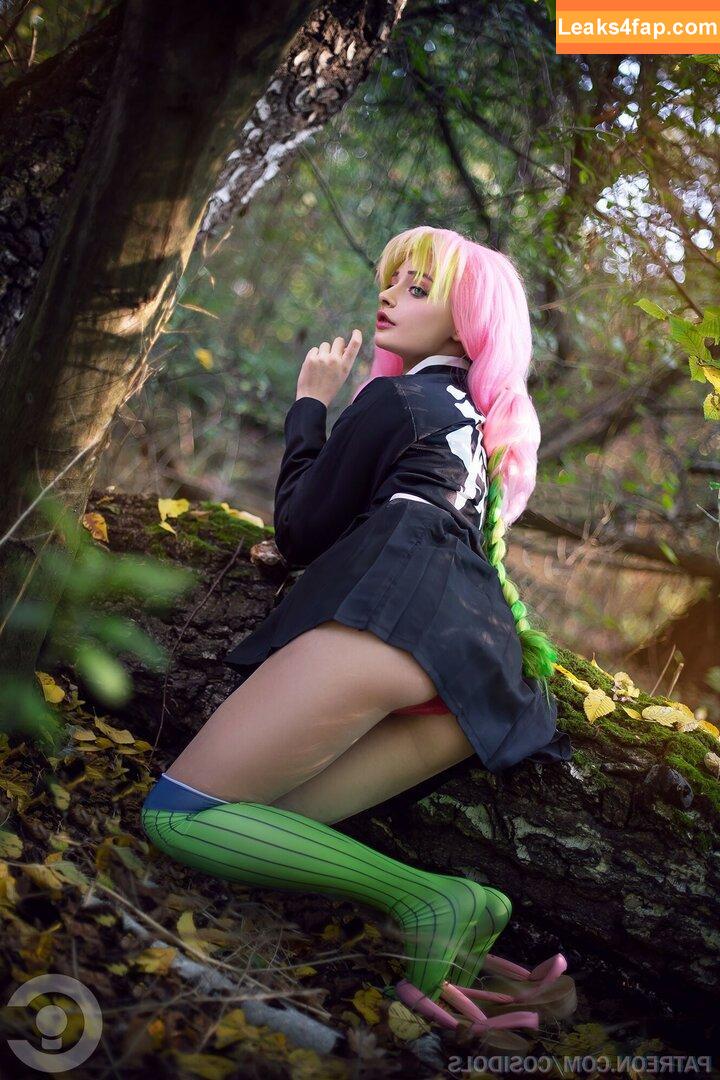 Daria Khime / dariakhimcosplay leaked photo photo #0057