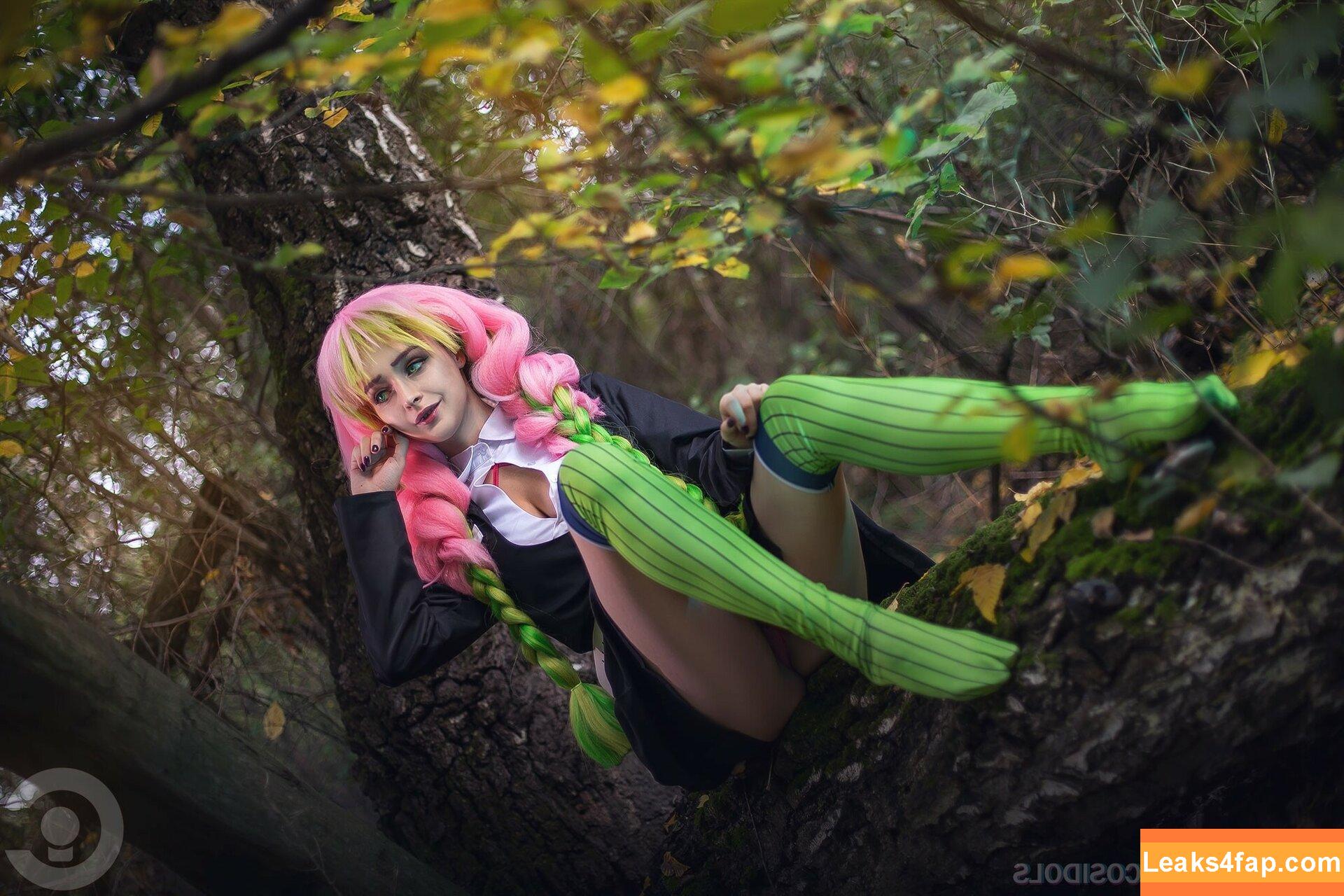 Daria Khime / dariakhimcosplay leaked photo photo #0058