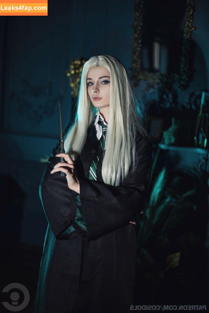 Daria Khime / dariakhimcosplay leaked photo photo #0083