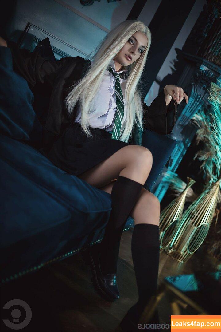 Daria Khime / dariakhimcosplay leaked photo photo #0084