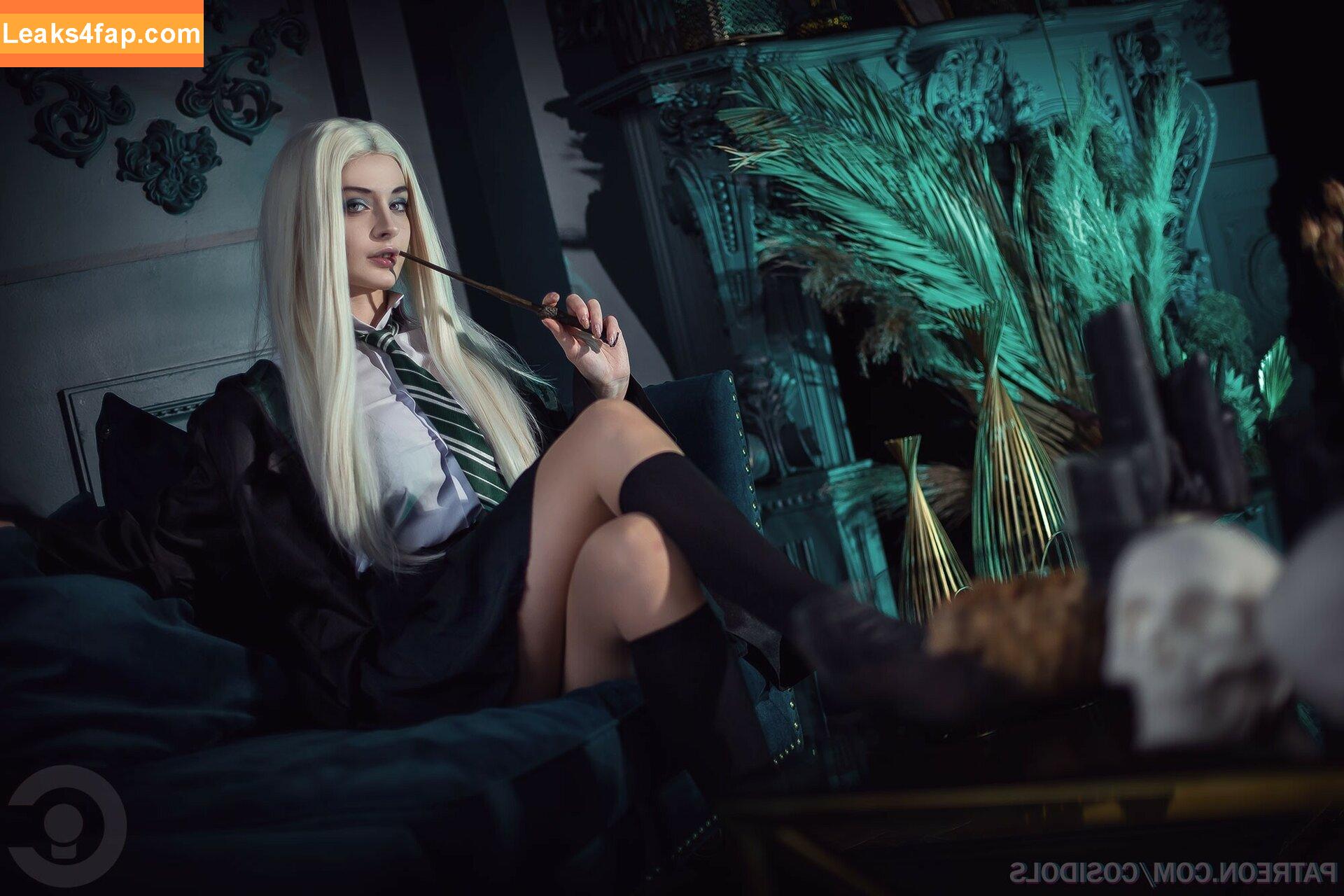 Daria Khime / dariakhimcosplay leaked photo photo #0085