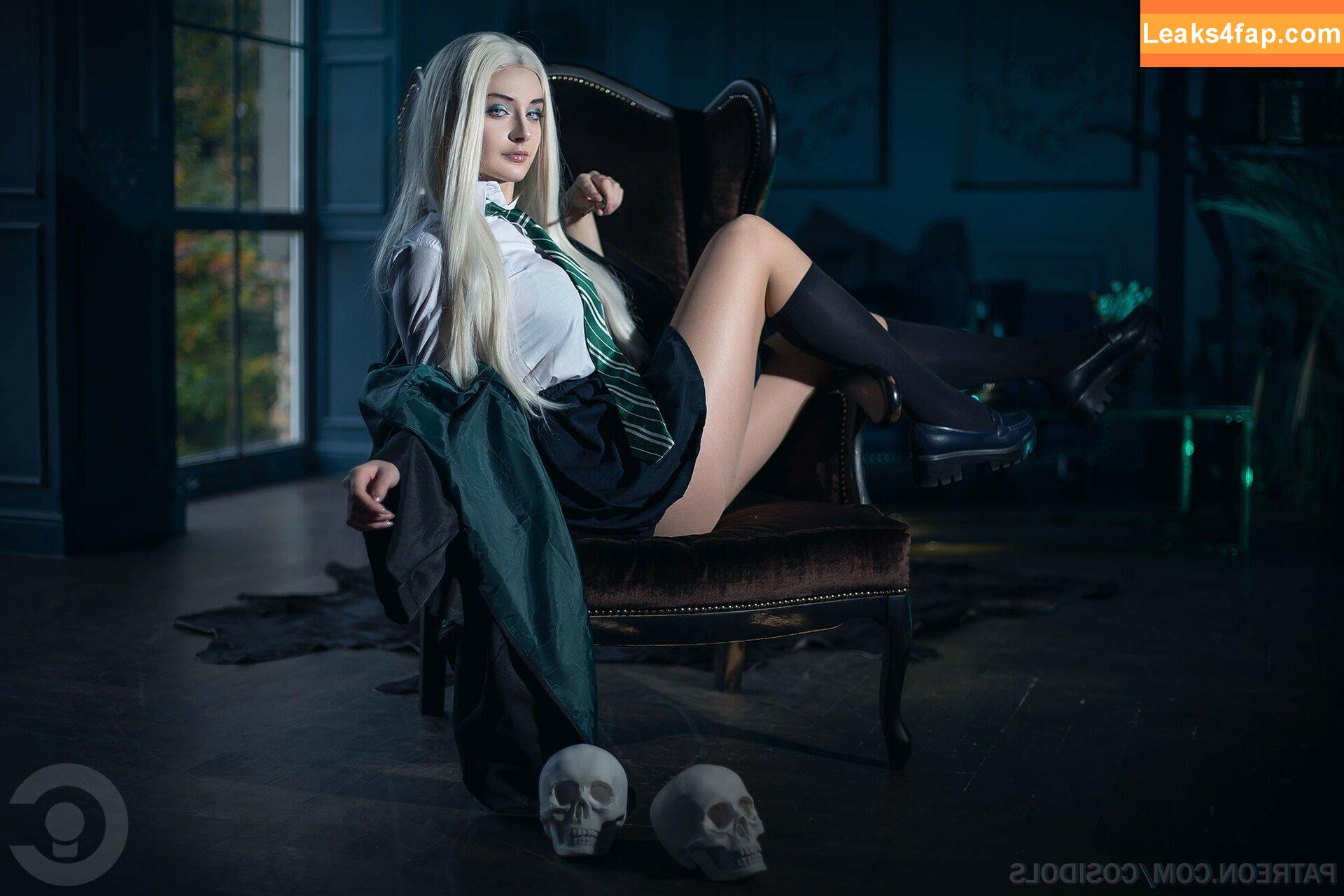 Daria Khime / dariakhimcosplay leaked photo photo #0086