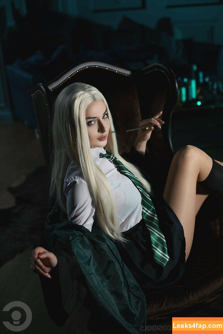 Daria Khime / dariakhimcosplay leaked photo photo #0087