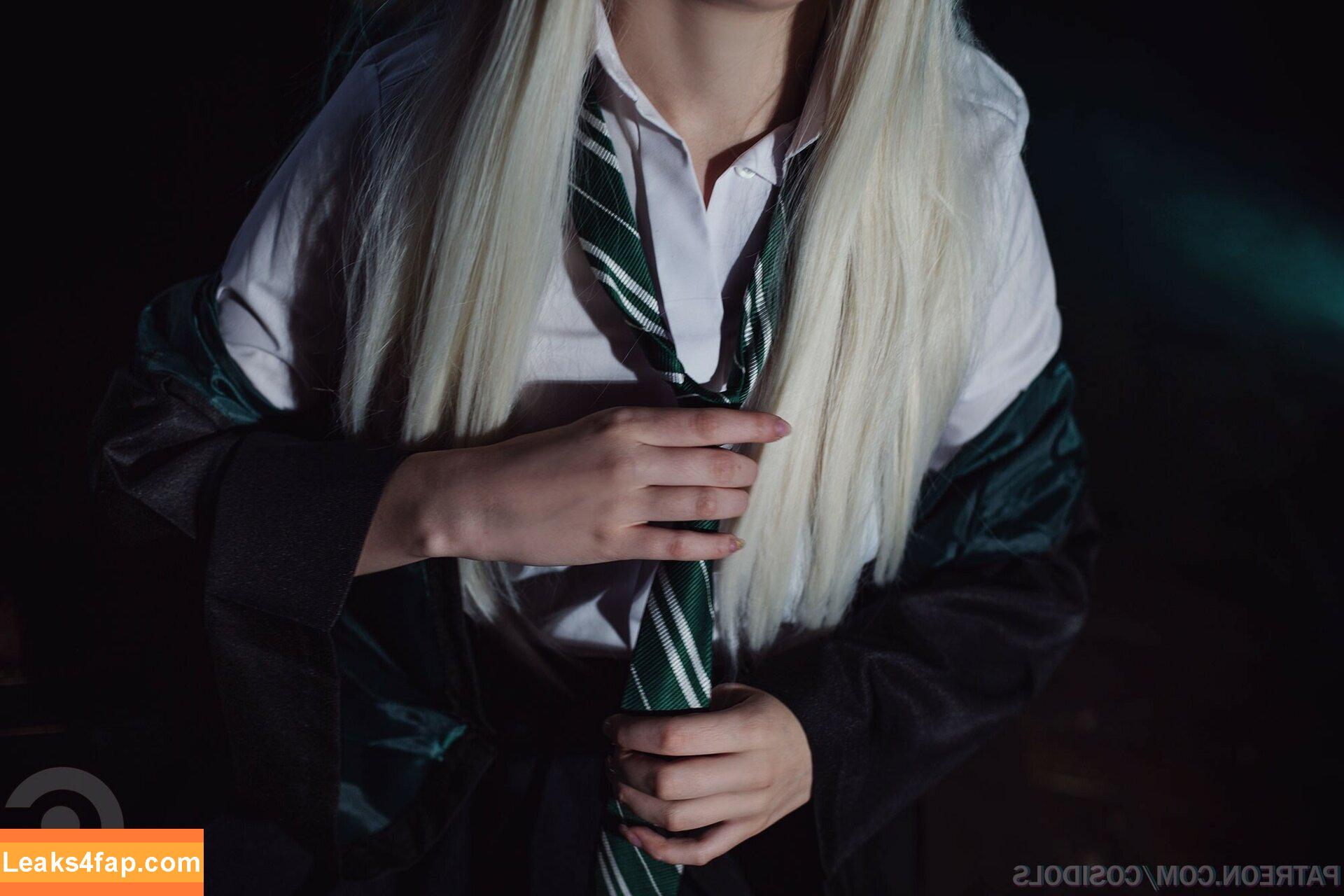 Daria Khime / dariakhimcosplay leaked photo photo #0090