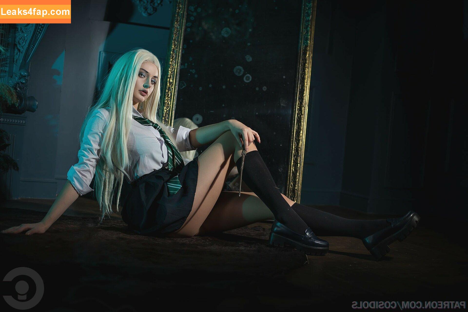 Daria Khime / dariakhimcosplay слитое фото фото #0093