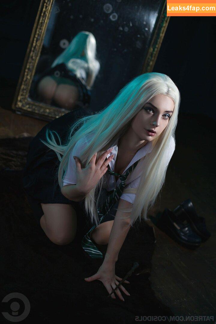 Daria Khime / dariakhimcosplay leaked photo photo #0095