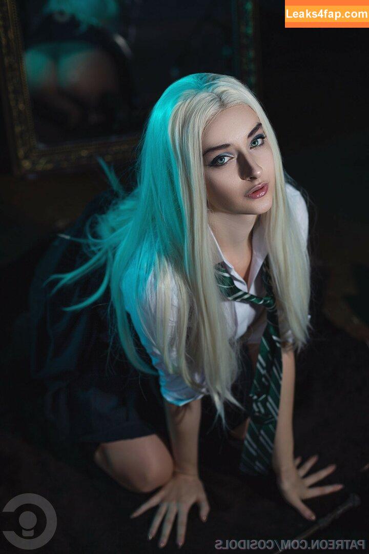 Daria Khime / dariakhimcosplay leaked photo photo #0096