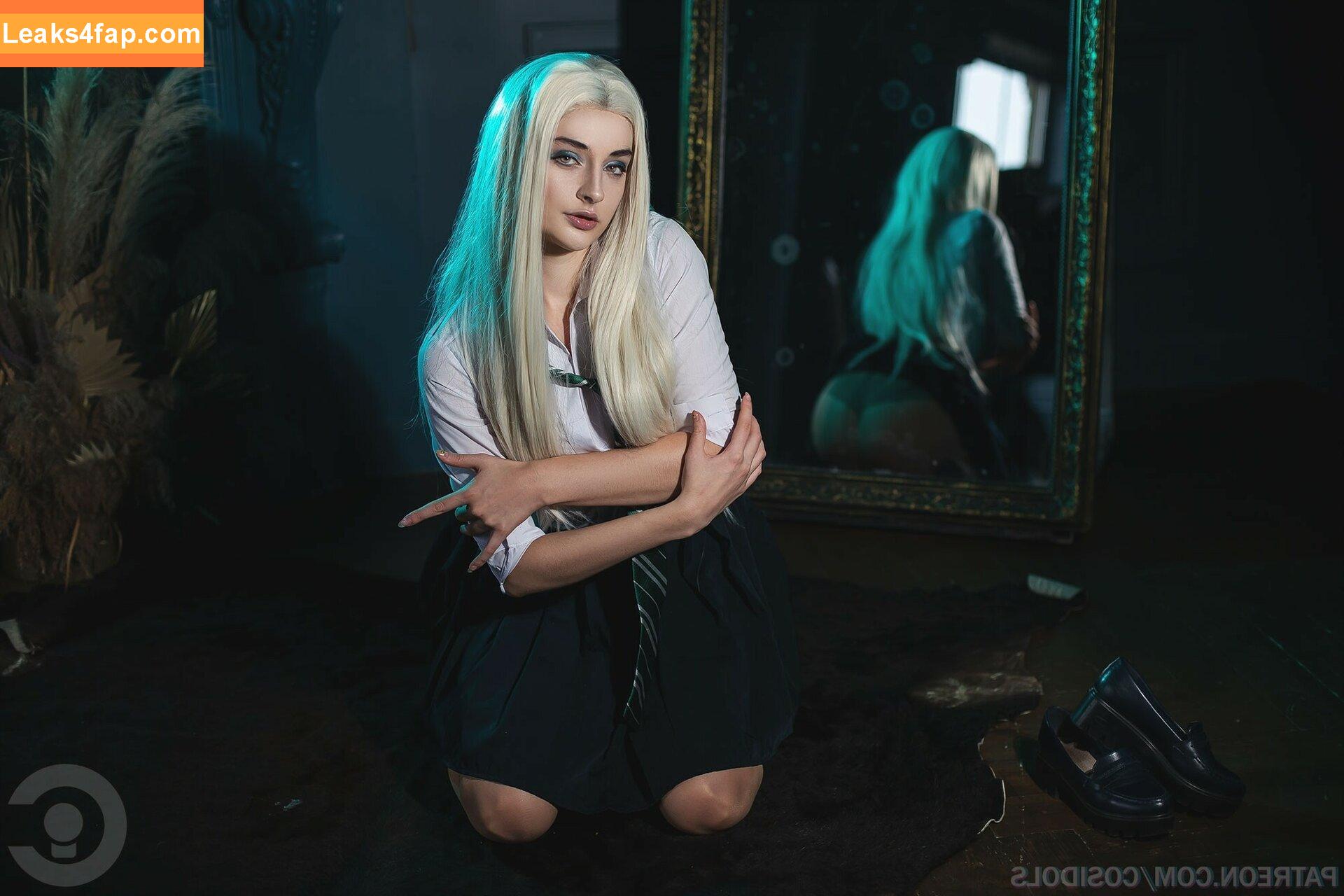 Daria Khime / dariakhimcosplay слитое фото фото #0097