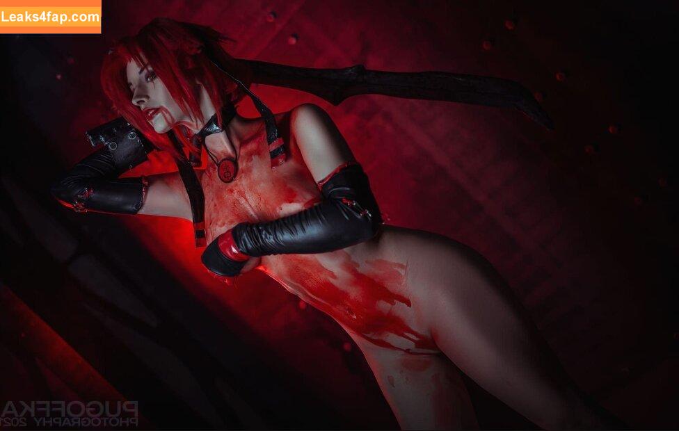 Daria Khime / dariakhimcosplay leaked photo photo #0118