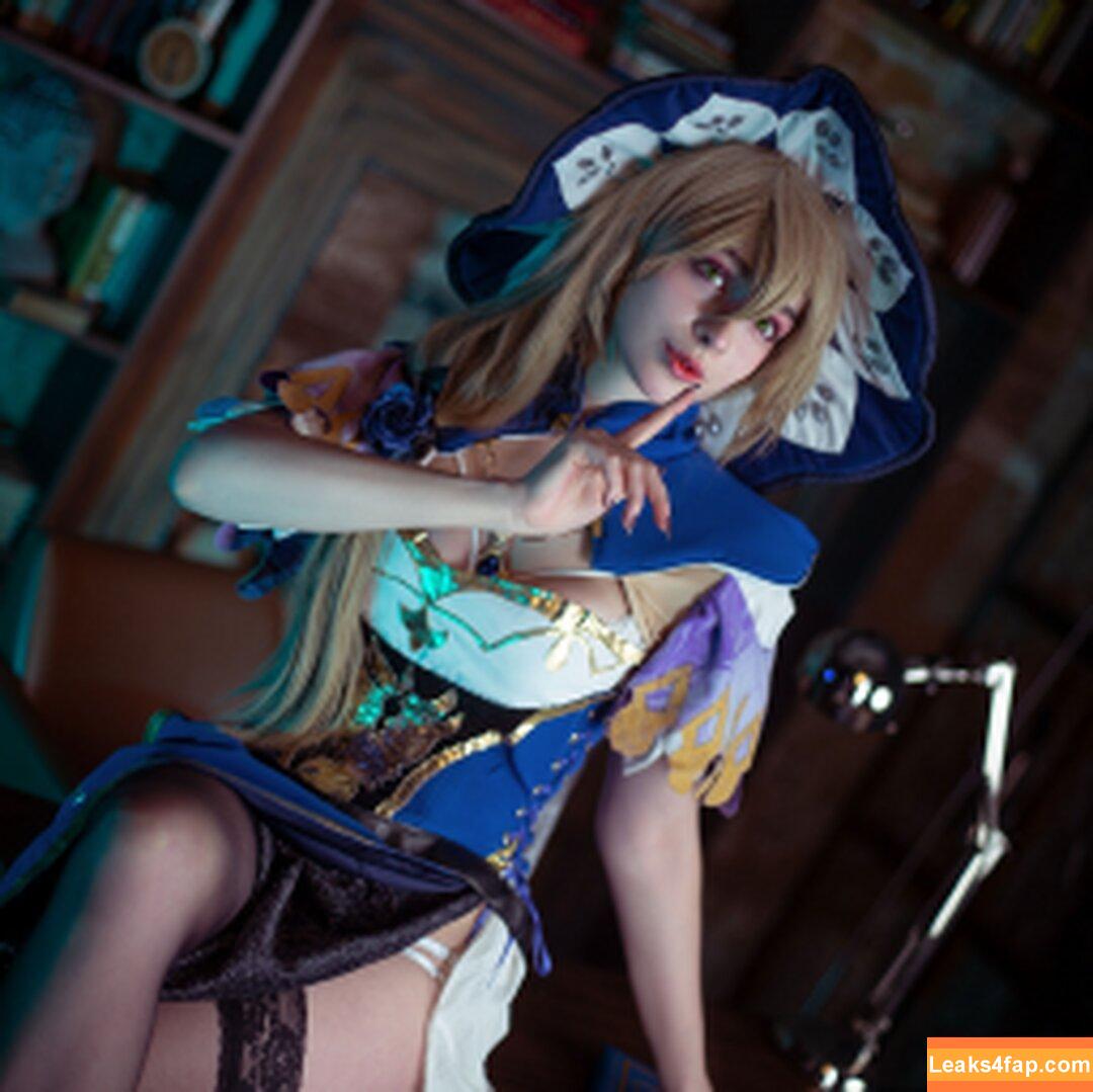 Daria Khime / dariakhimcosplay leaked photo photo #0216