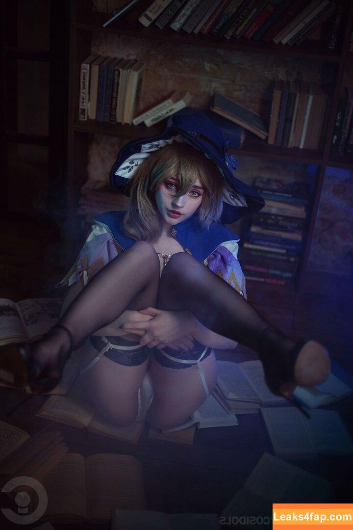 Daria Khime / dariakhimcosplay leaked photo photo #0229