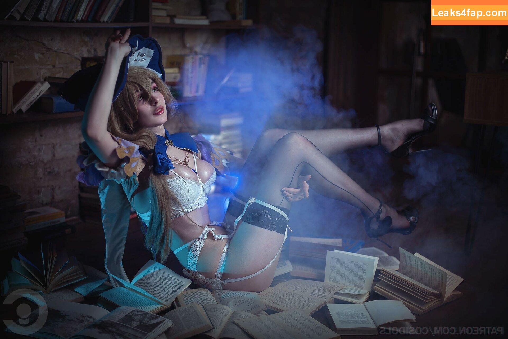 Daria Khime / dariakhimcosplay leaked photo photo #0238