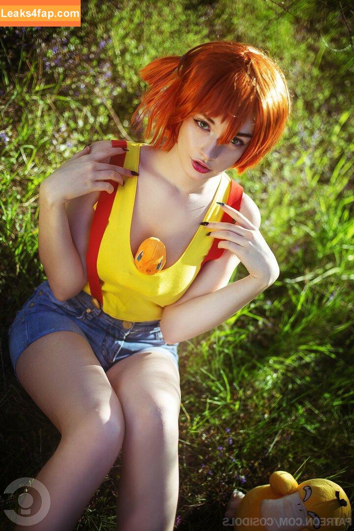 Daria Khime / dariakhimcosplay leaked photo photo #0245