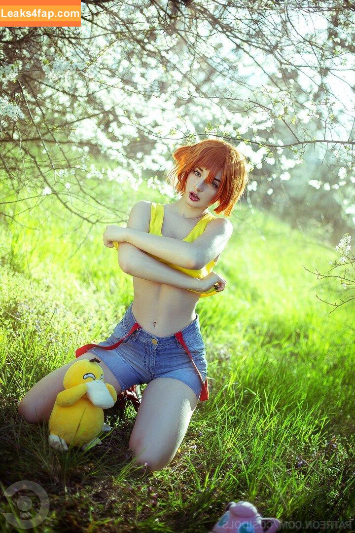 Daria Khime / dariakhimcosplay leaked photo photo #0246