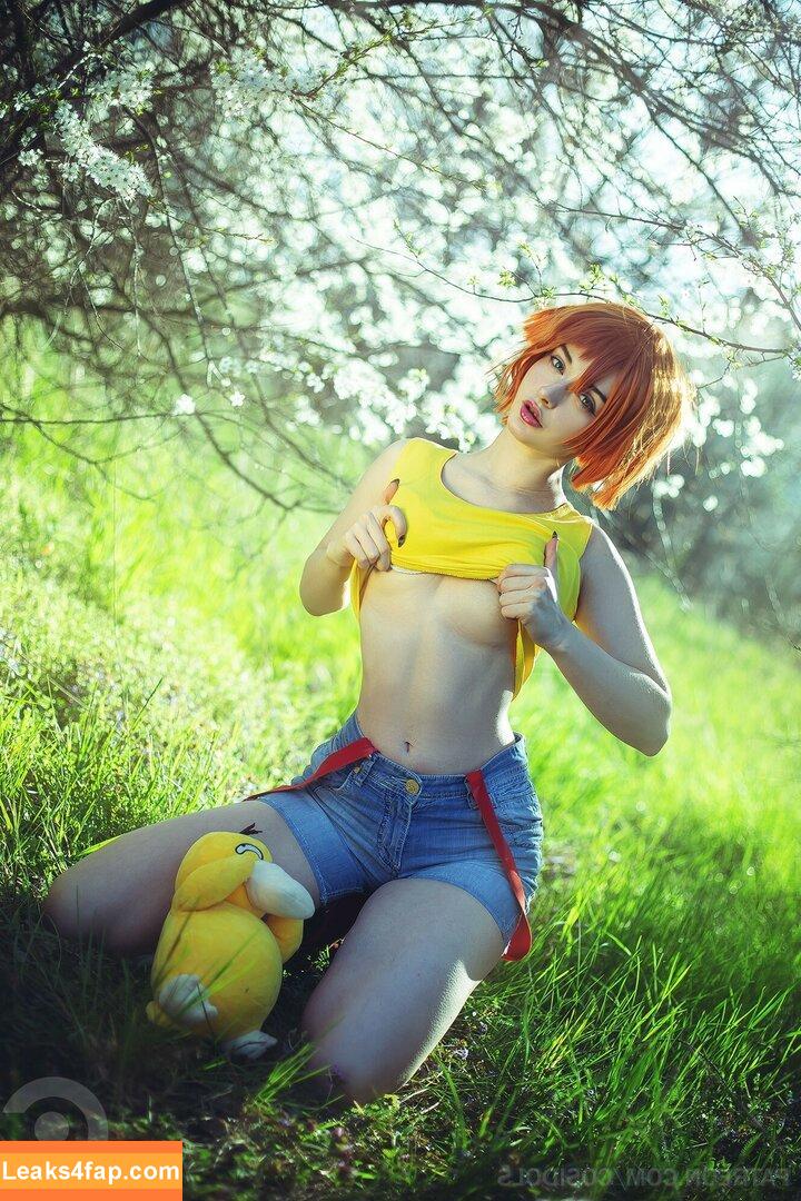 Daria Khime / dariakhimcosplay leaked photo photo #0247